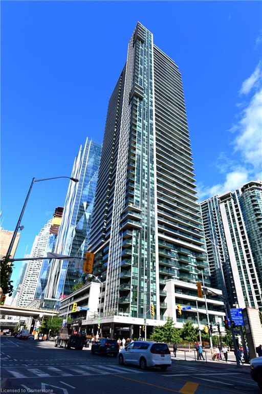 33 Bay Street, C01, ON, Waterfront Communities C1