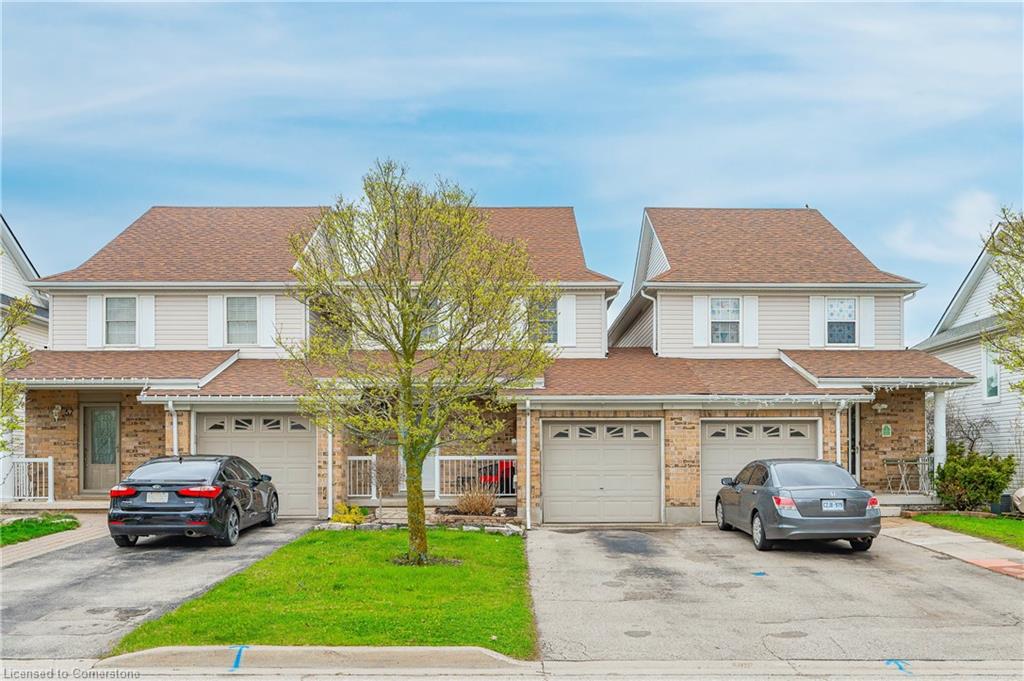 59 Calvin Court, Cambridge, ON, 