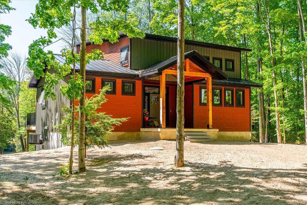 78 Indian Trail, South Bruce Peninsula, ON, 