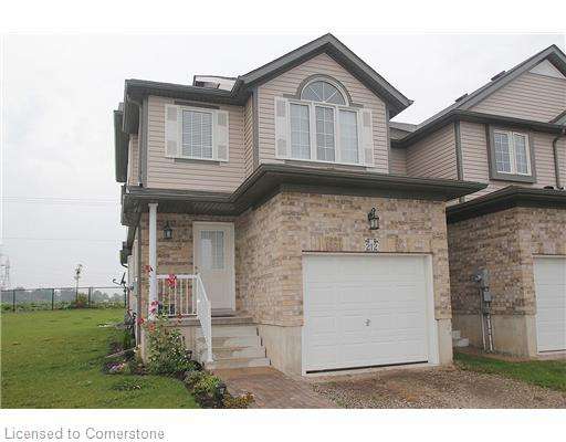 212 Westmeadow Drive, Kitchener, ON, 