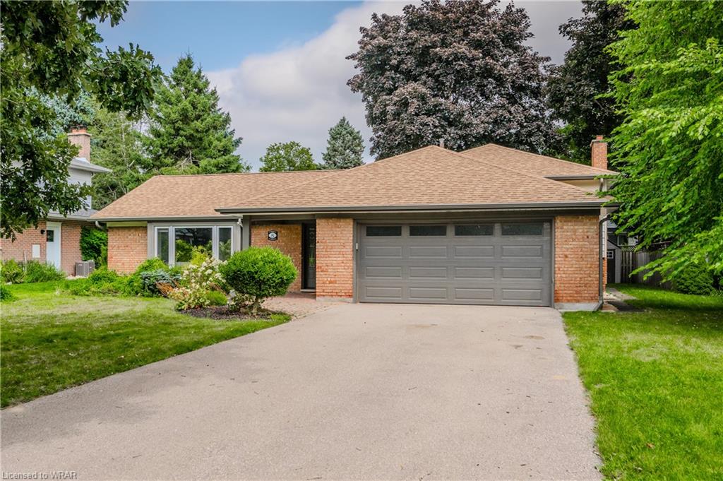 8 Croyden Place, Waterloo, ON, 