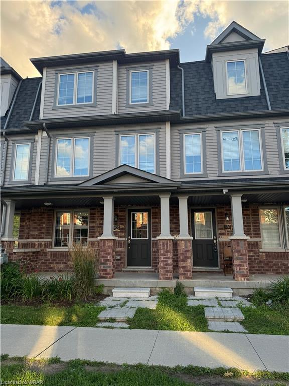 632 Linden Drive, Cambridge, ON, 