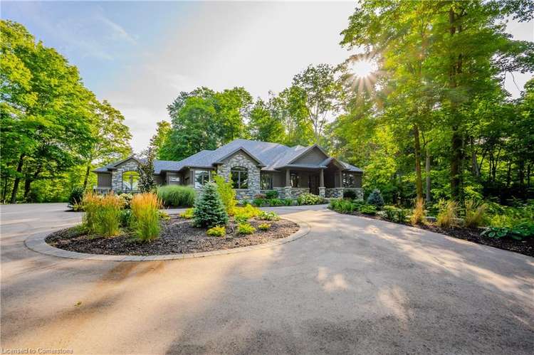 3273 Sandhills Road, Wilmot, ON, 