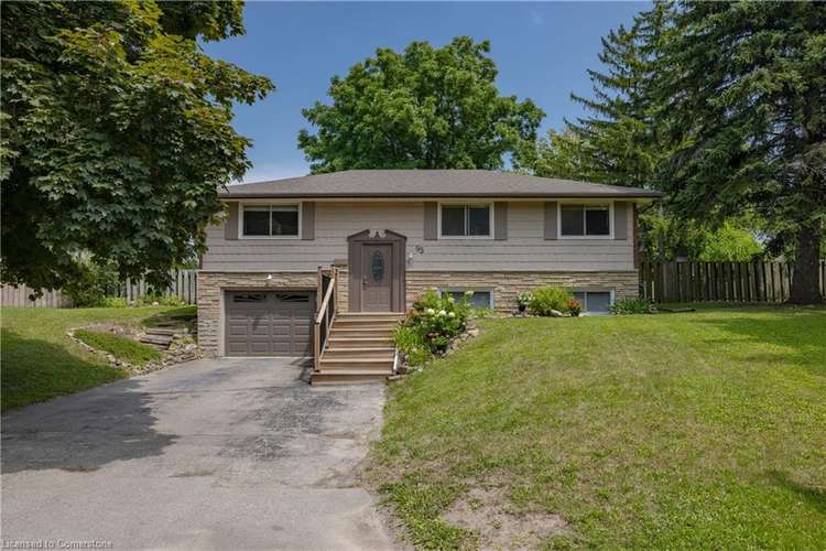 95 Rosslinn Road, Cambridge, ON, 