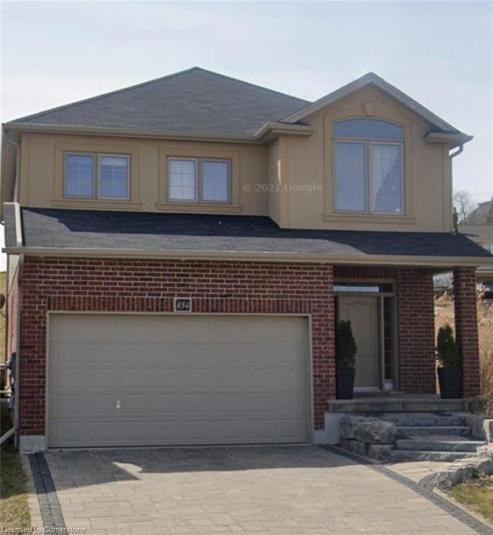 454 Westhaven Street, Waterloo, ON, 