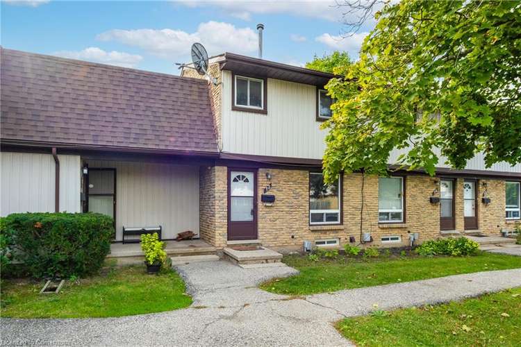 210 Glamis Road, Cambridge, ON, 