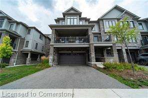 115 South Creek Drive, Kitchener, ON, 