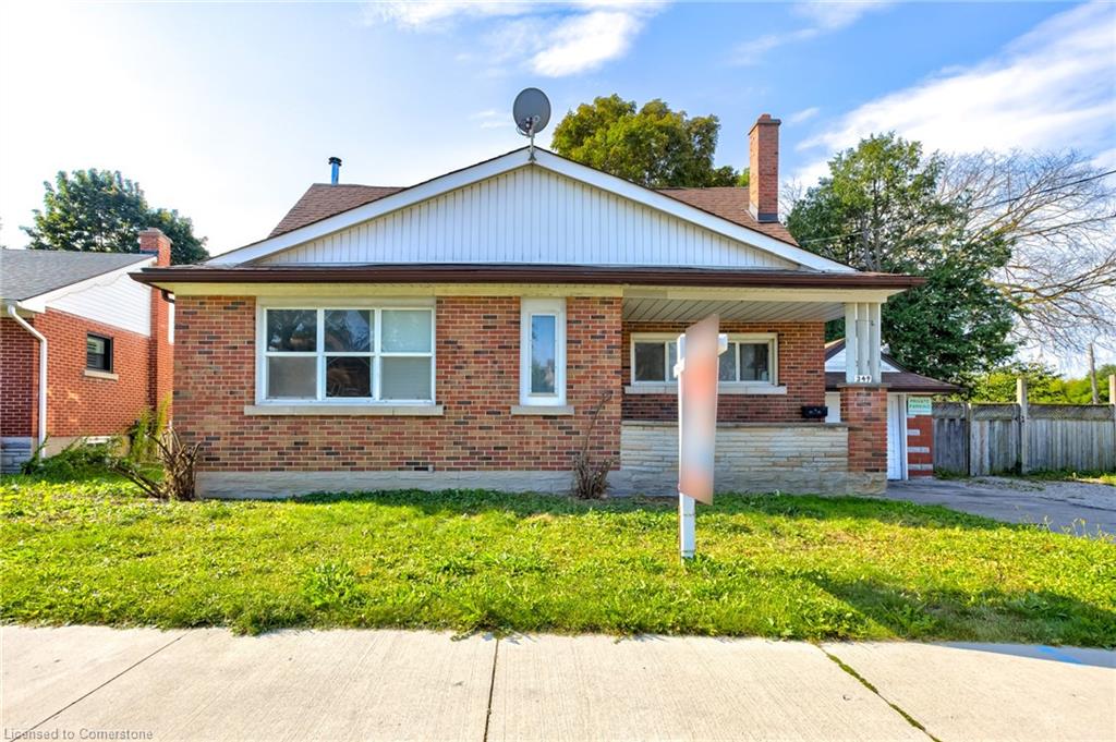 349 Mill Street, Kitchener, ON, 