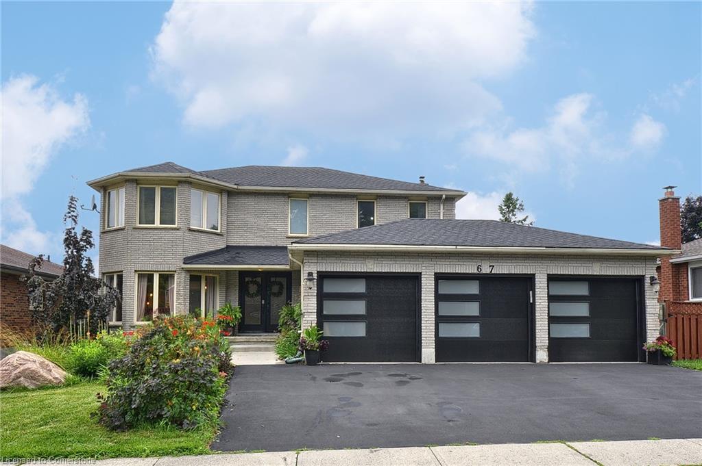 67 Copperfield Drive, Cambridge, ON, 