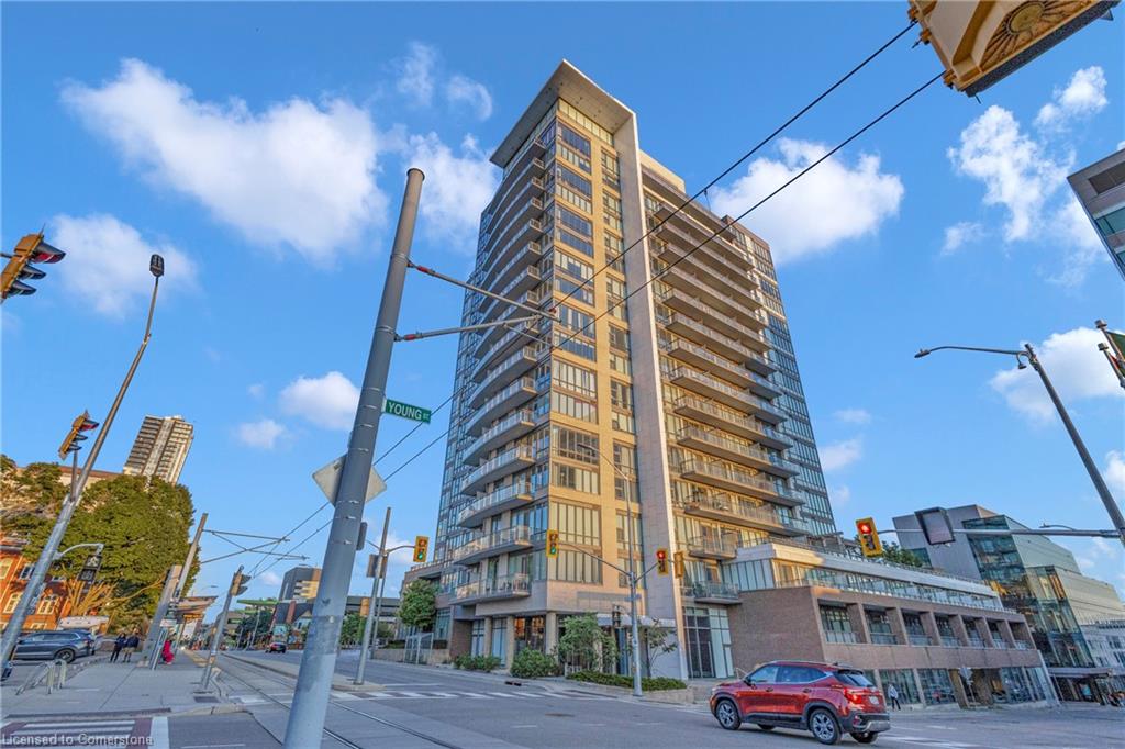 85 Duke Street W, Kitchener, ON, 