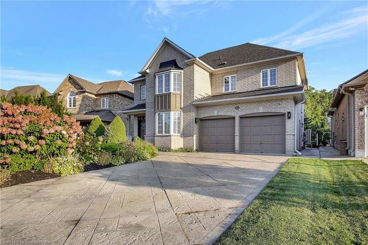 104 Drinkwater Drive, Cambridge, ON, 