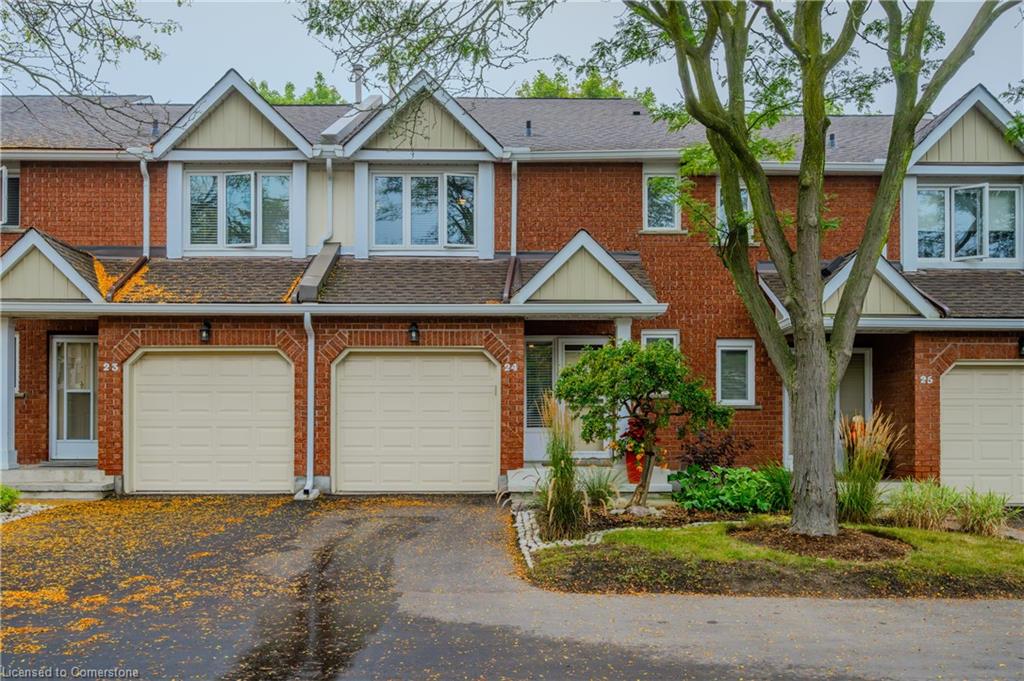 525 Beechwood Drive, Waterloo, ON, 