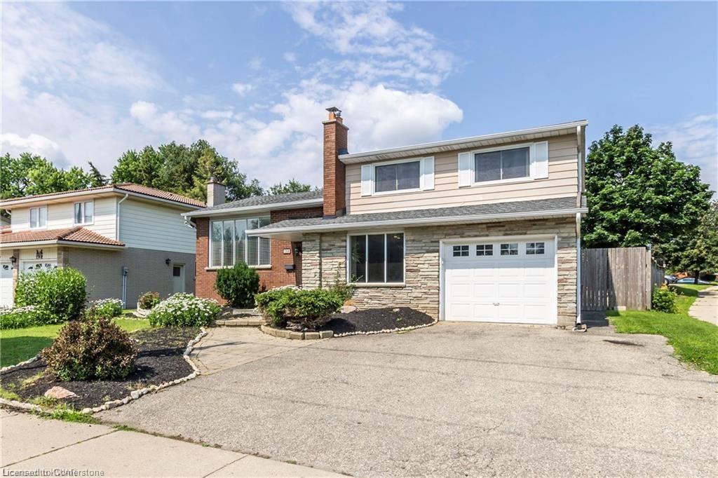 268 Manchester Road, Kitchener, ON, 