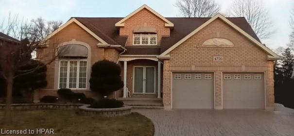 4720 Wembley Court, Windsor, ON, 