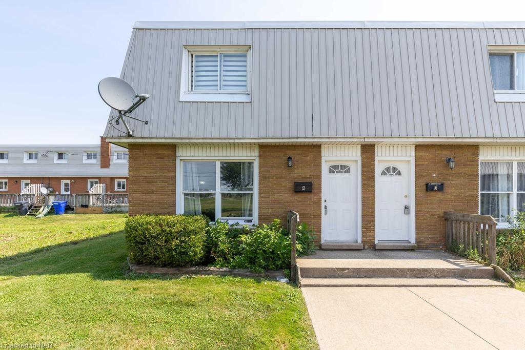 71 Hagey Avenue, Fort Erie, ON, 