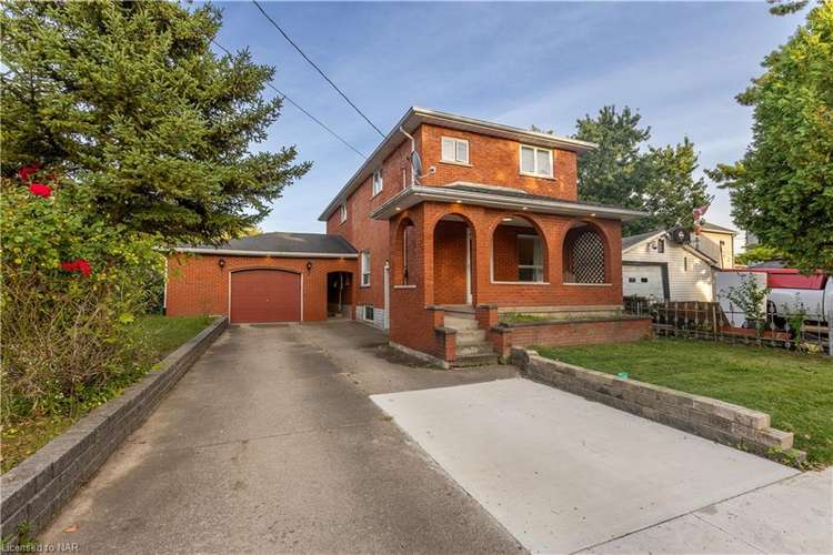 110 Garner Avenue, Welland, ON, 