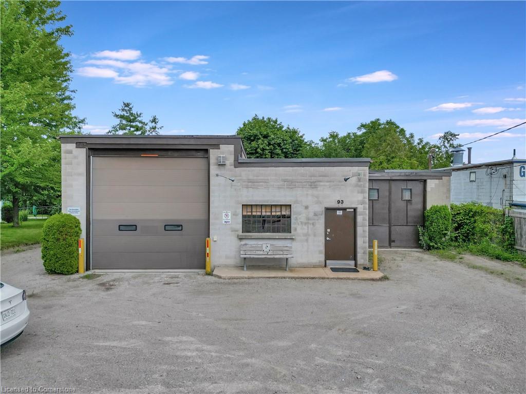 93 Avenue Road, Cambridge, ON, 