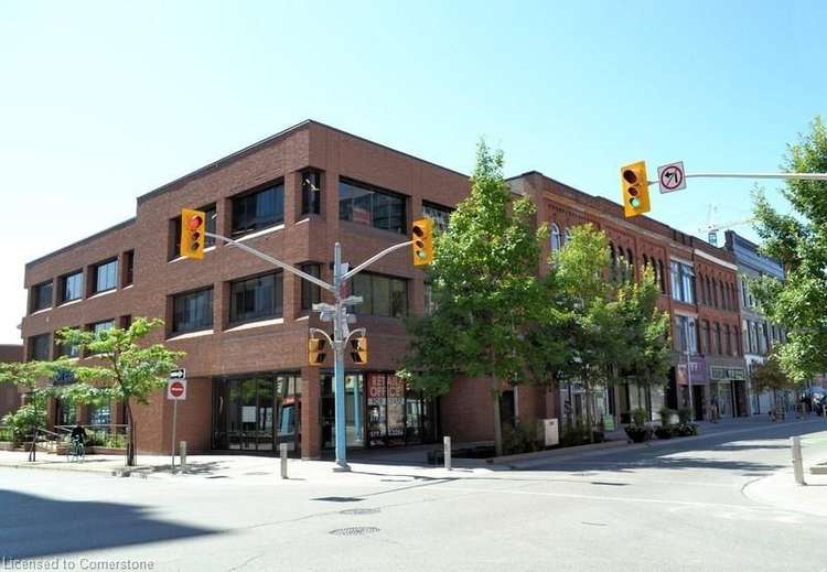 73 King Street W, Kitchener, ON, 