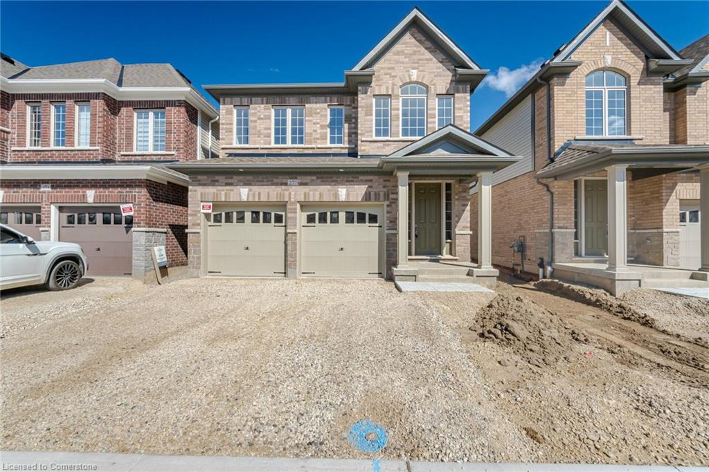 277 Broadacre Drive, Kitchener, ON, 