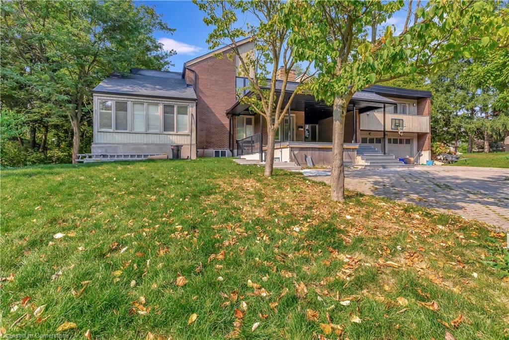 300 Pilgrim Circle, Waterloo, ON, 