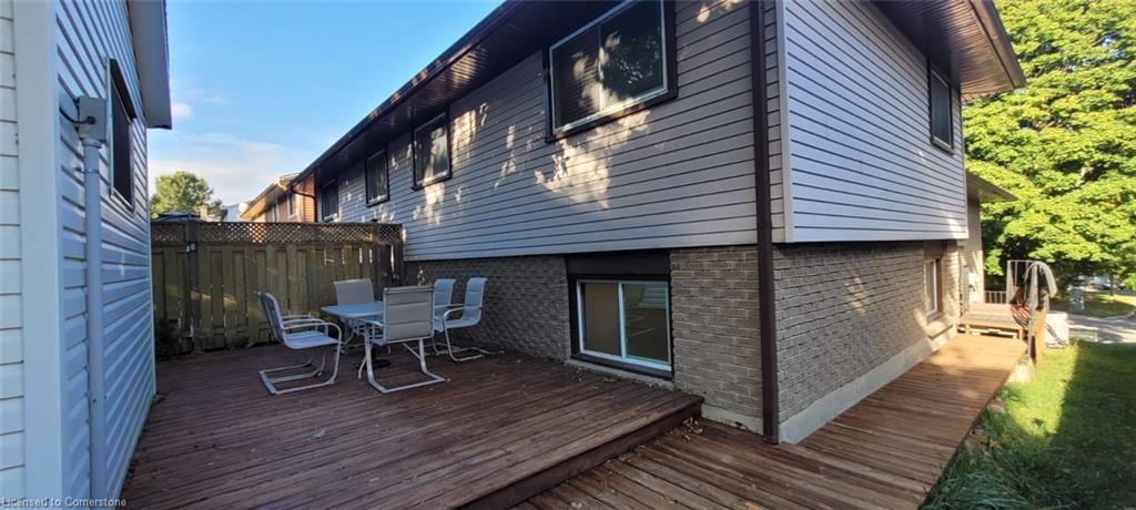 65 Northview Heights Drive, Cambridge, ON, 