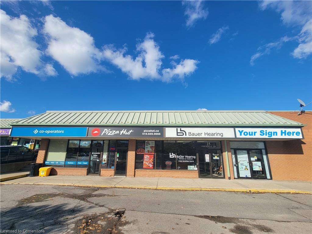 25 Industrial Drive, Woolwich, ON, 