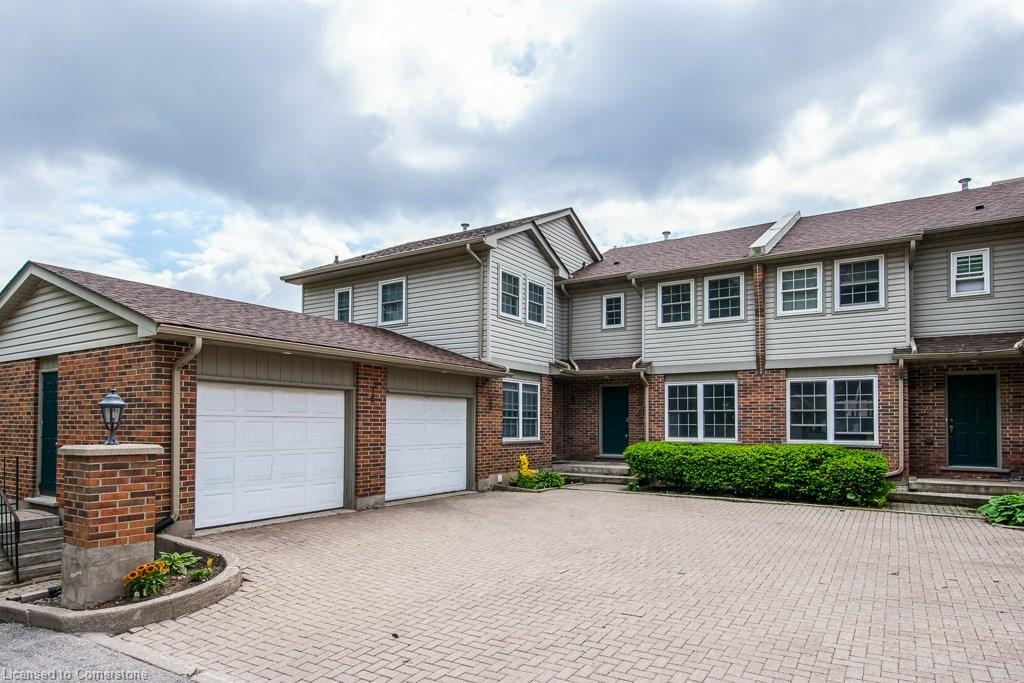 250 Keats Way, Waterloo, ON, 