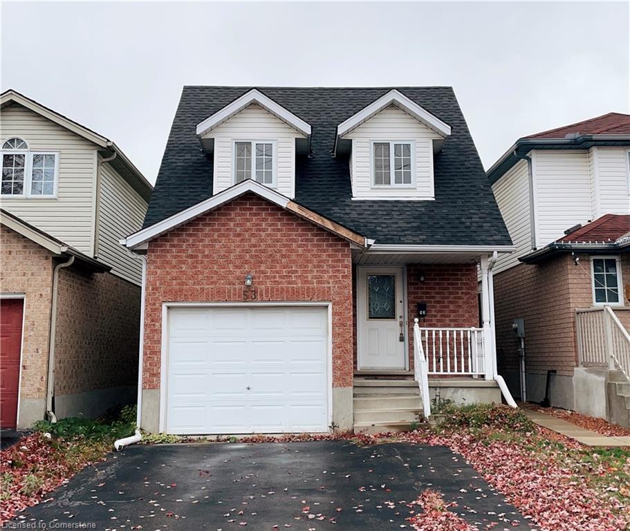 53 Activa Avenue, Kitchener, ON, 