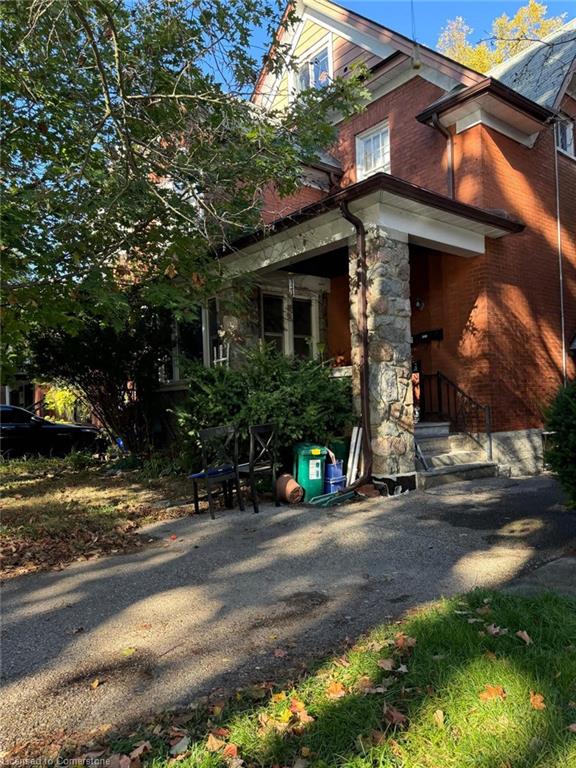 32 Simeon Street, Kitchener, ON, 