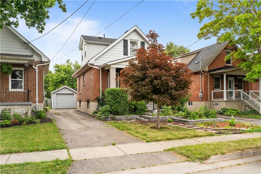 16 Walter Street, Guelph, ON, Two Rivers