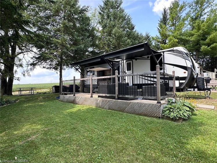 7489 Sideroad 5 E, Wellington North, ON, Rural Wellington North