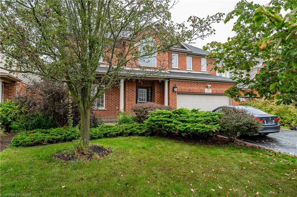 280 Farley Drive, Guelph, ON, Pine Ridge