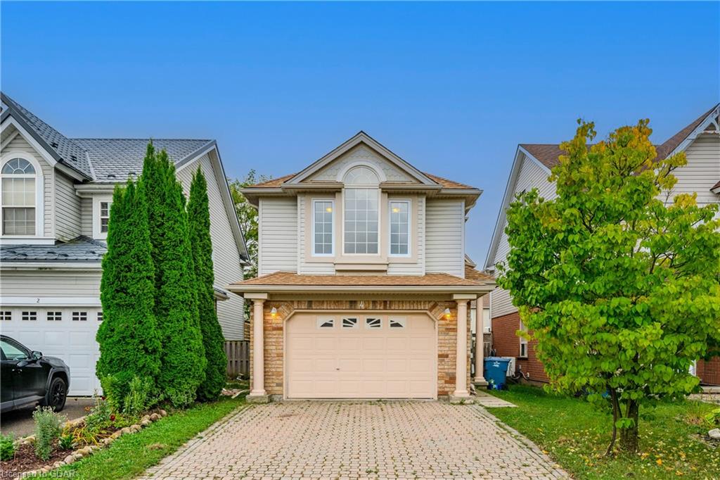 4 Darling Crescent, Guelph, ON, Pine Ridge