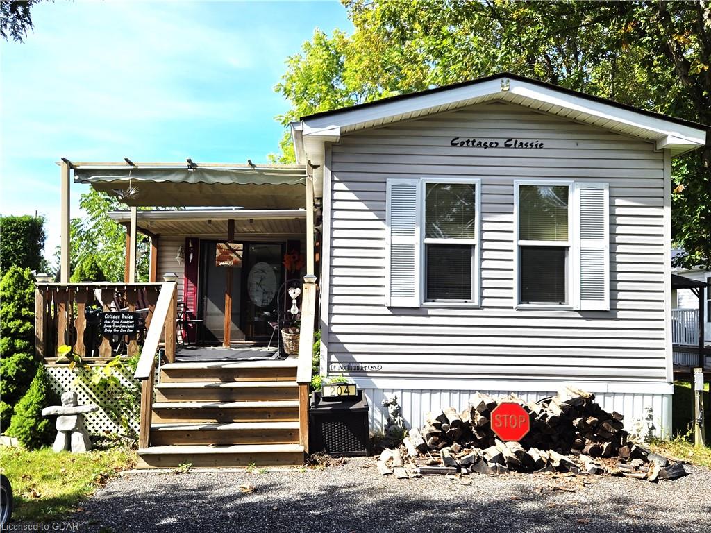 204 Beach Street, Centre Wellington, ON, Rural Centre Wellington