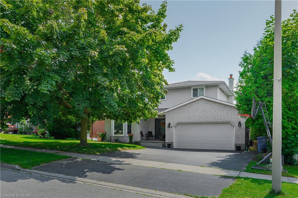 104 Pinnacle Crescent, Guelph, ON, Parkwood Gardens