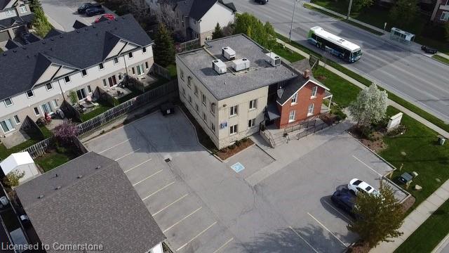 1453 Gordon Street, Guelph, ON, Hanlon Industrial