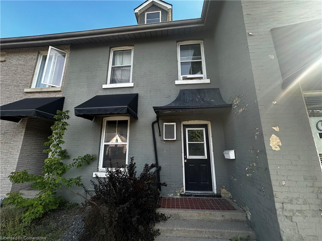 497 Woolwich Street, Guelph, ON, Exhibition Park