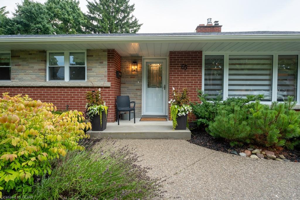 65 Kensington Street, Guelph, ON, Waverley