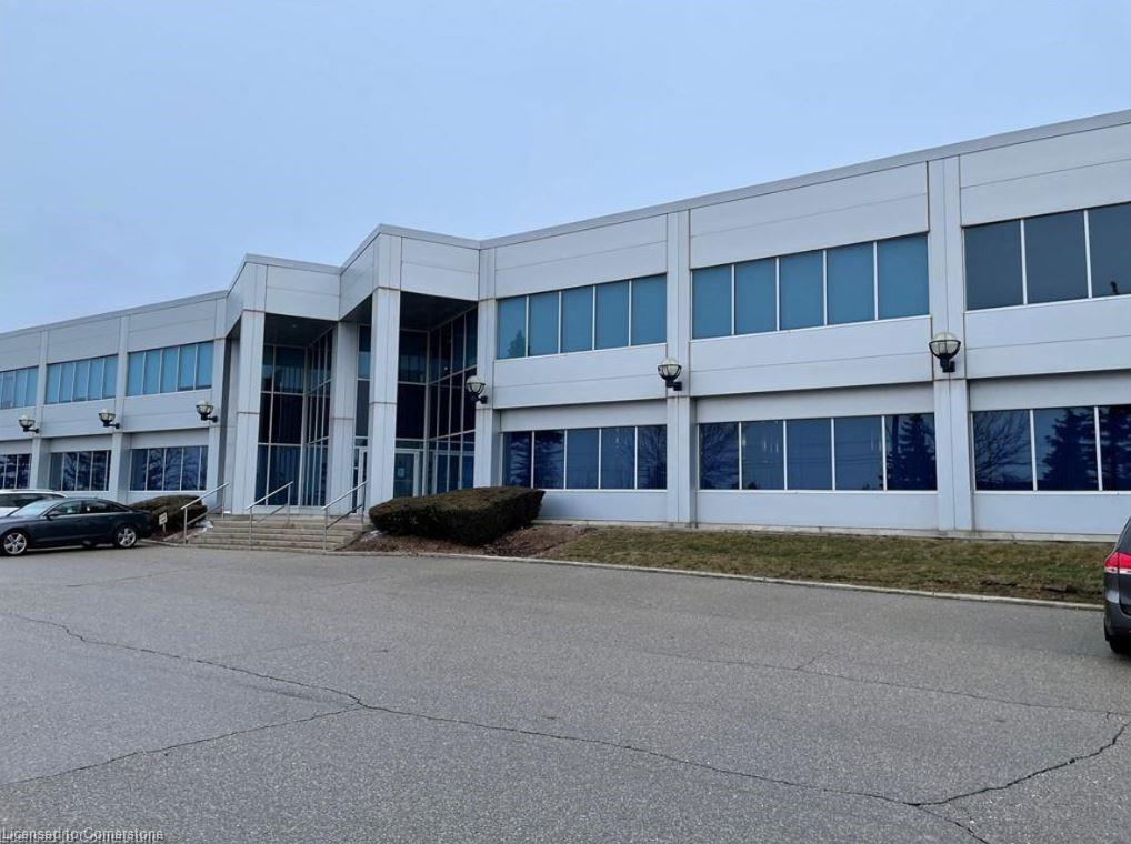 570 Southgate Drive, Guelph, ON, Hanlon Industrial