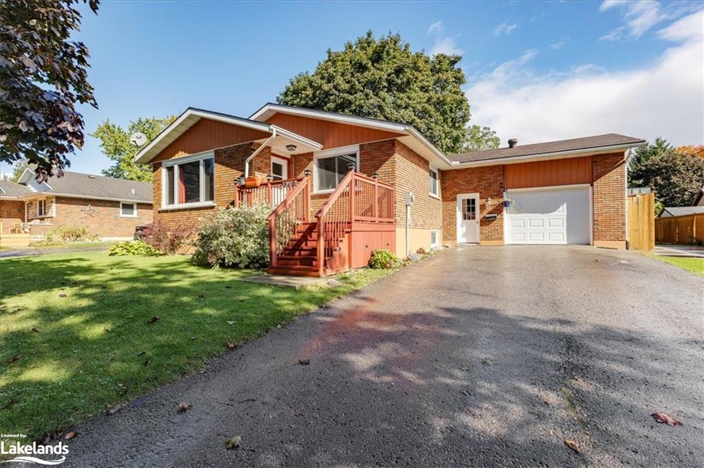 210 Weber Street, Wellington North, ON, Mount Forest