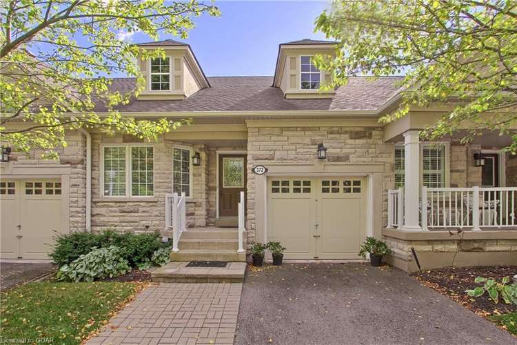 372 Terry Carter Crescent, Newmarket, ON, Gorham-College Manor