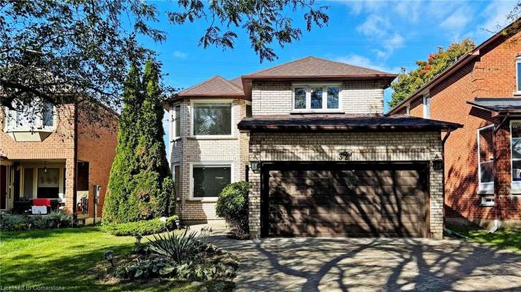 32 Parklawn Crescent, Markham, ON, Thornlea