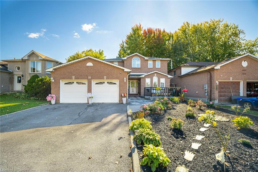 35 Jones Drive, Barrie, ON, Grove East