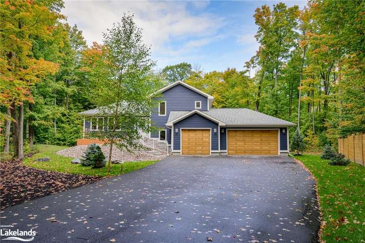 215 Forest Glen Drive, Gravenhurst, ON, 