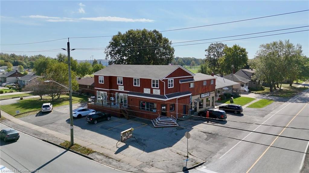 335 Wellington Street, Port Colborne, ON, 