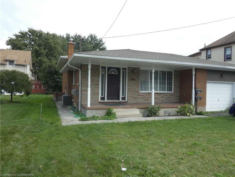 304 Niagara Street, Welland, ON, 