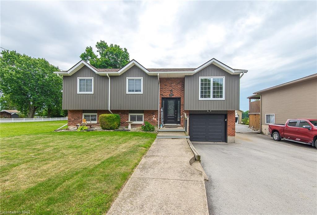 442 Barrick Road, Port Colborne, ON, 