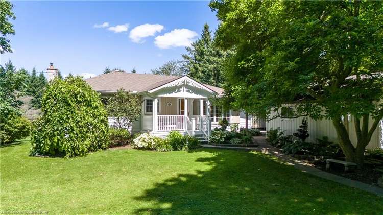 44 Park Avenue, Ingersoll, ON, 