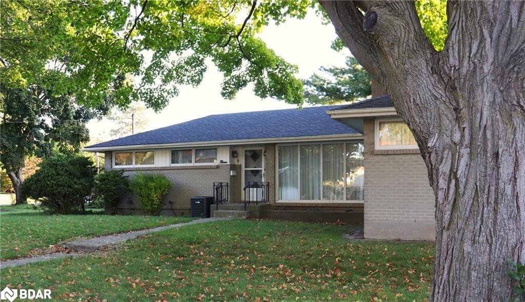 9 Stanley Park Drive, Belleville, ON, 