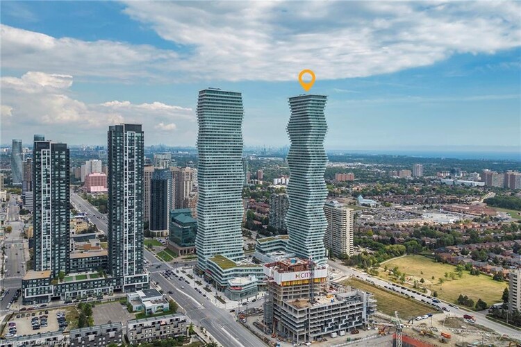 3883 Quartz Road, Mississauga, ON, City Centre